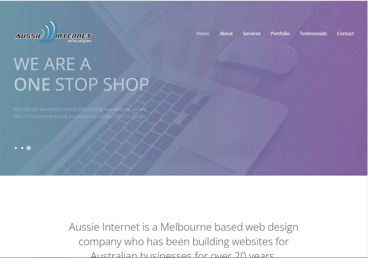 aussieinternet