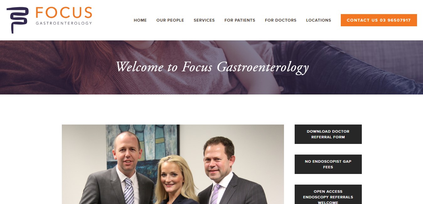 focusgastro