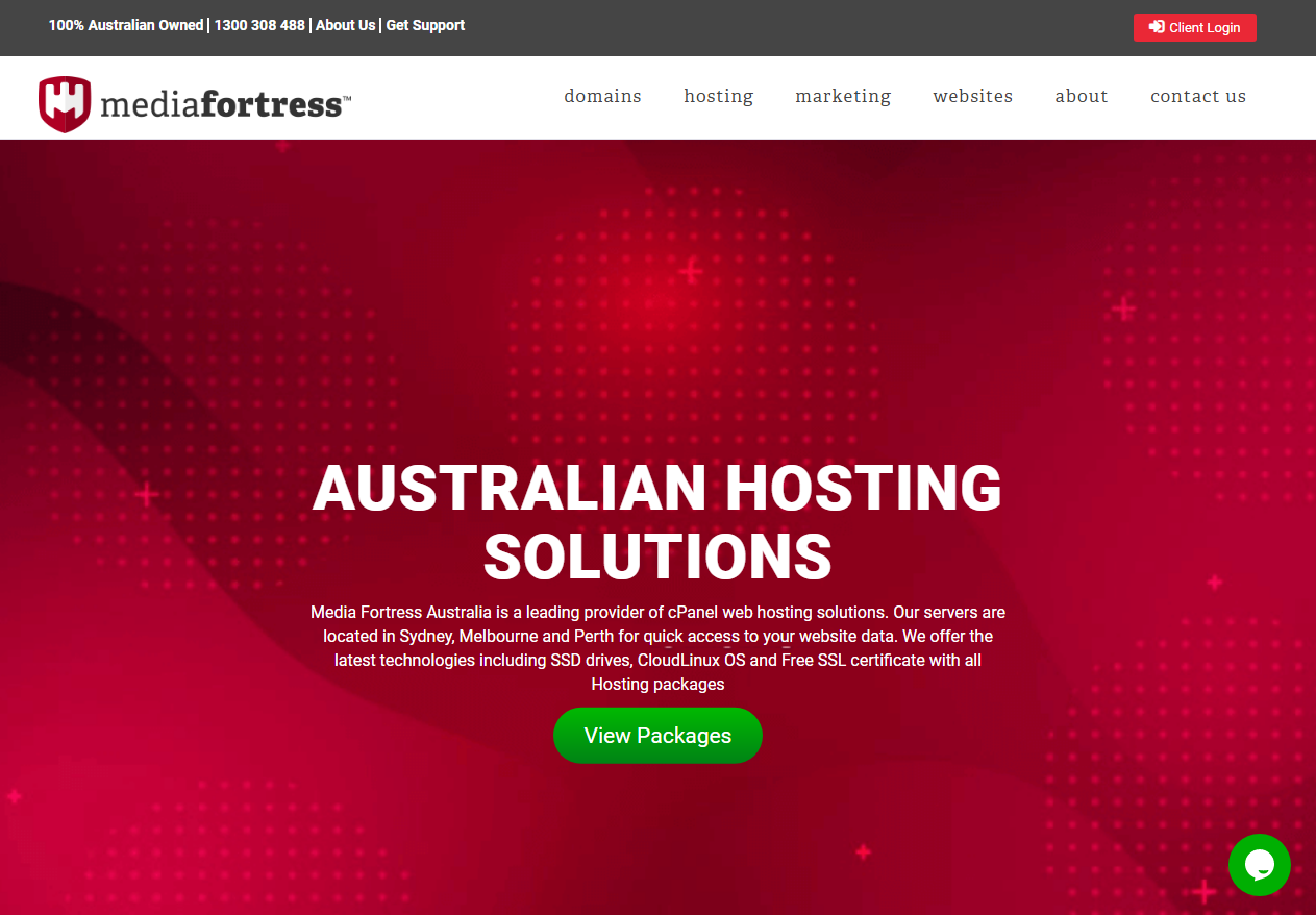 mediafortress