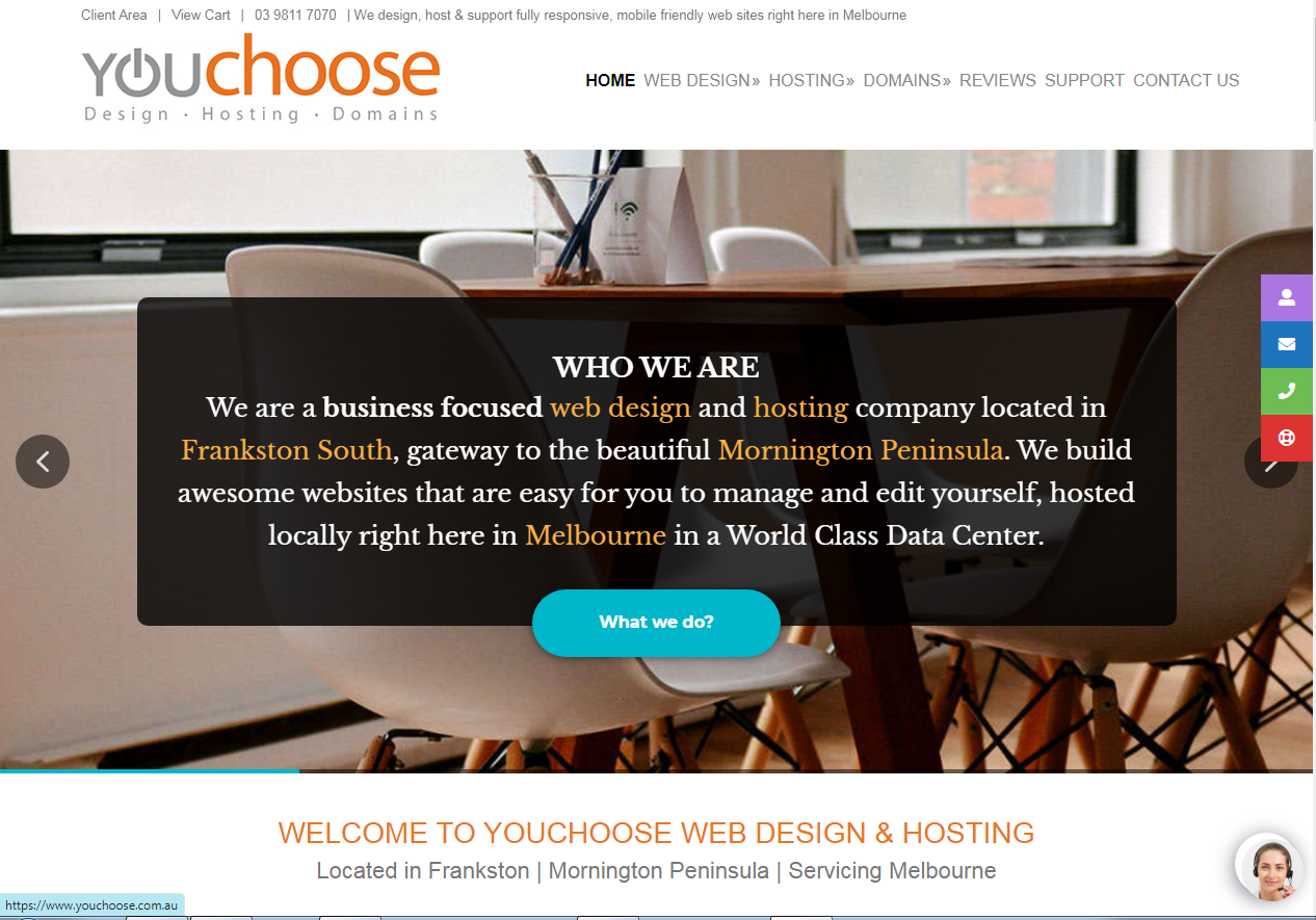 youchoose