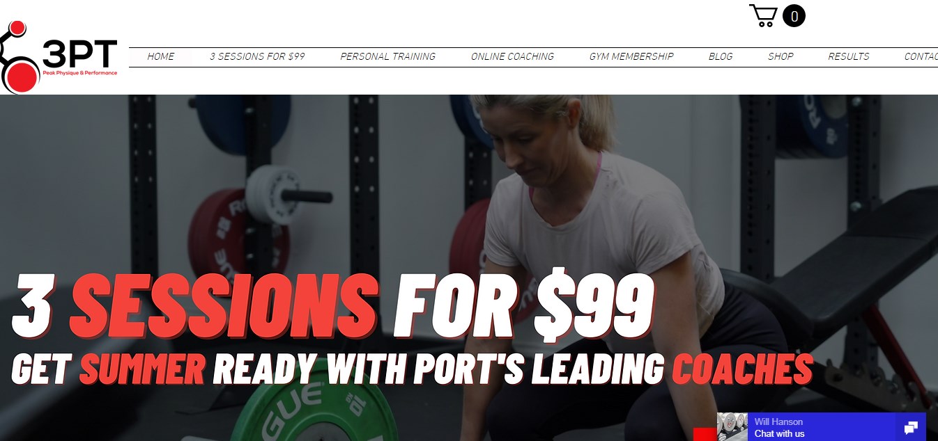 3pointtraining