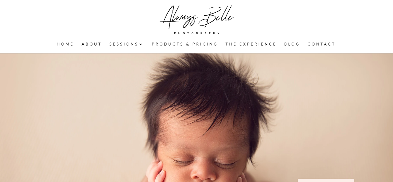 Always Belle Photography
