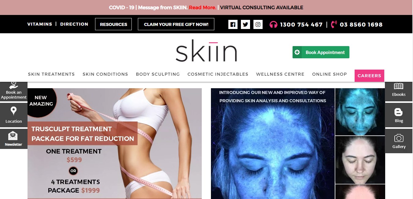 Cosmetic Laser Clinic Bundoora
