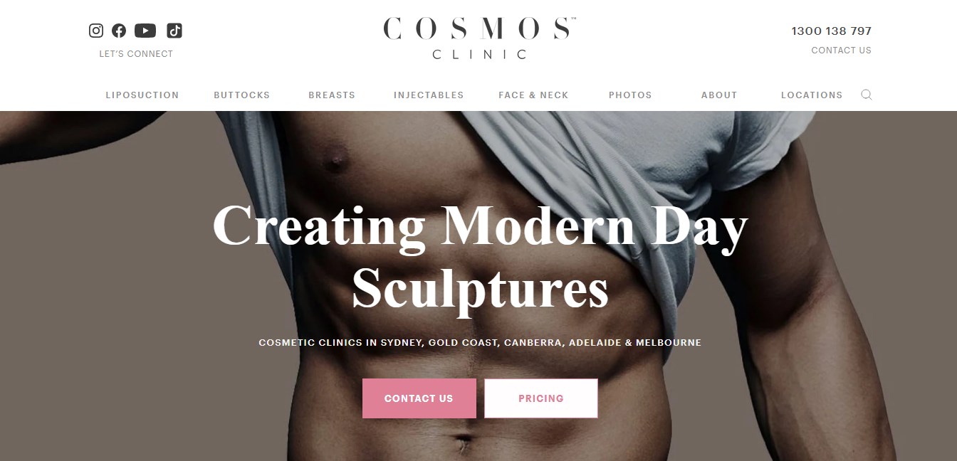 Cosmos Clinic