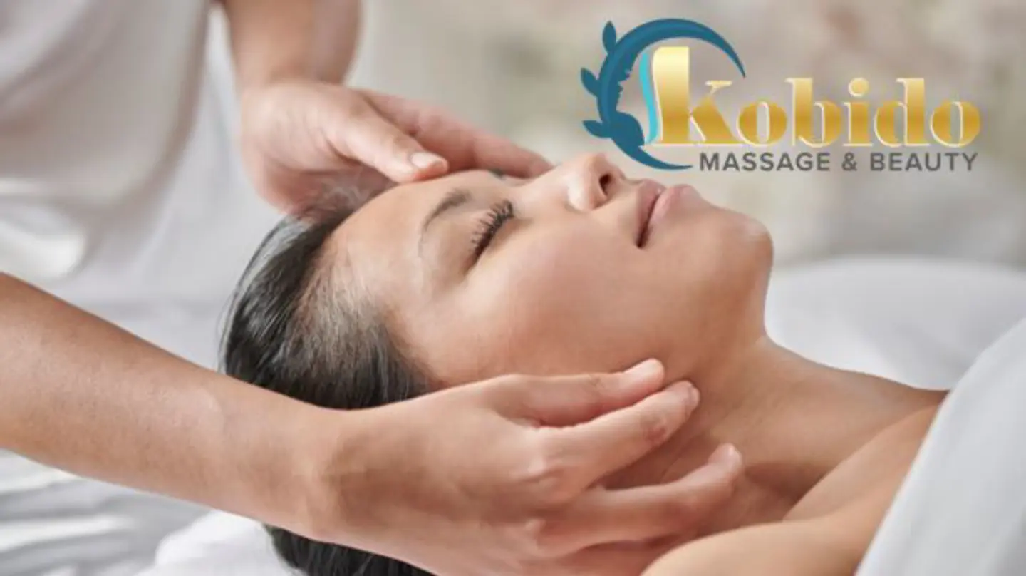 Kobido Facial Massage
