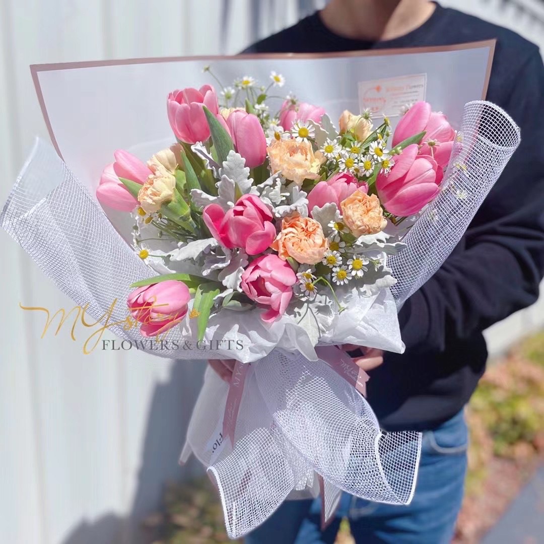 MYstory Flowers