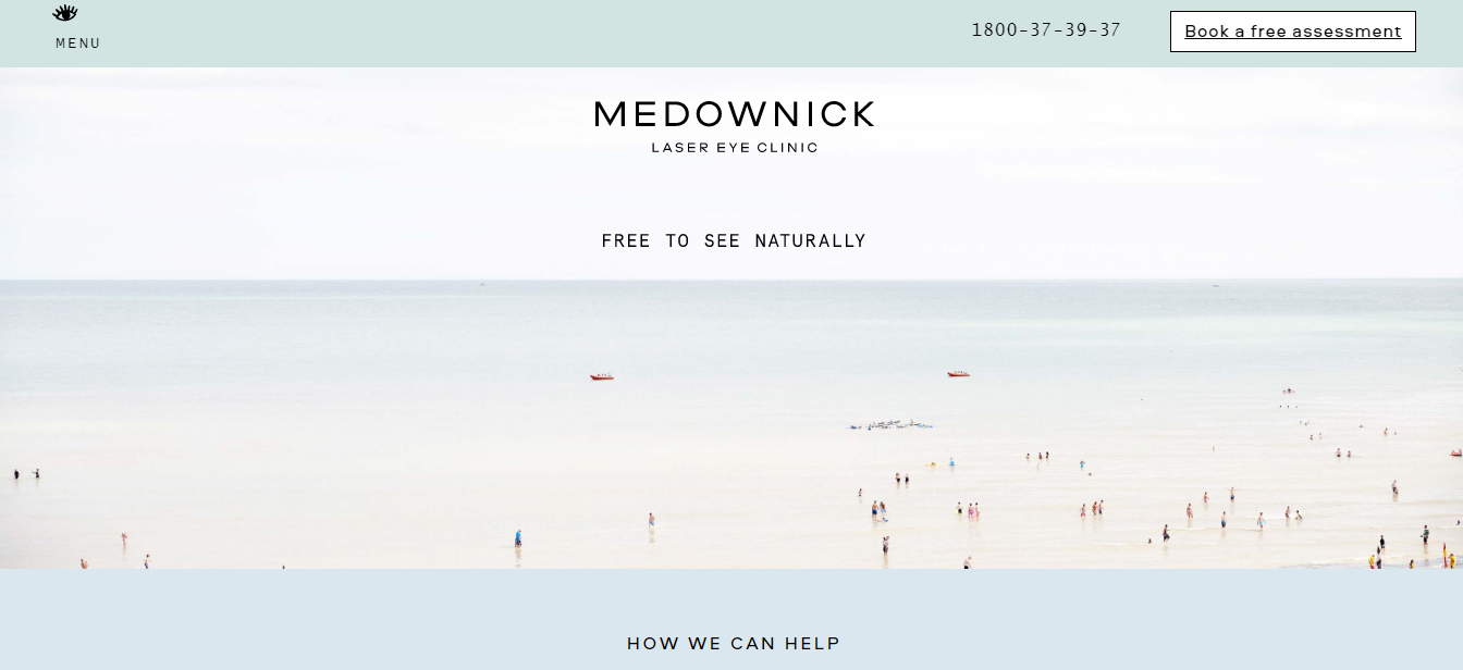 Medownick Laser Clinic