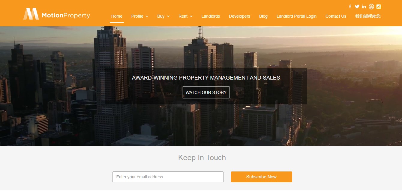 Motion Property