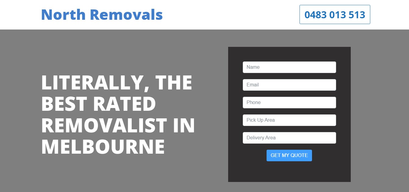 North Removals