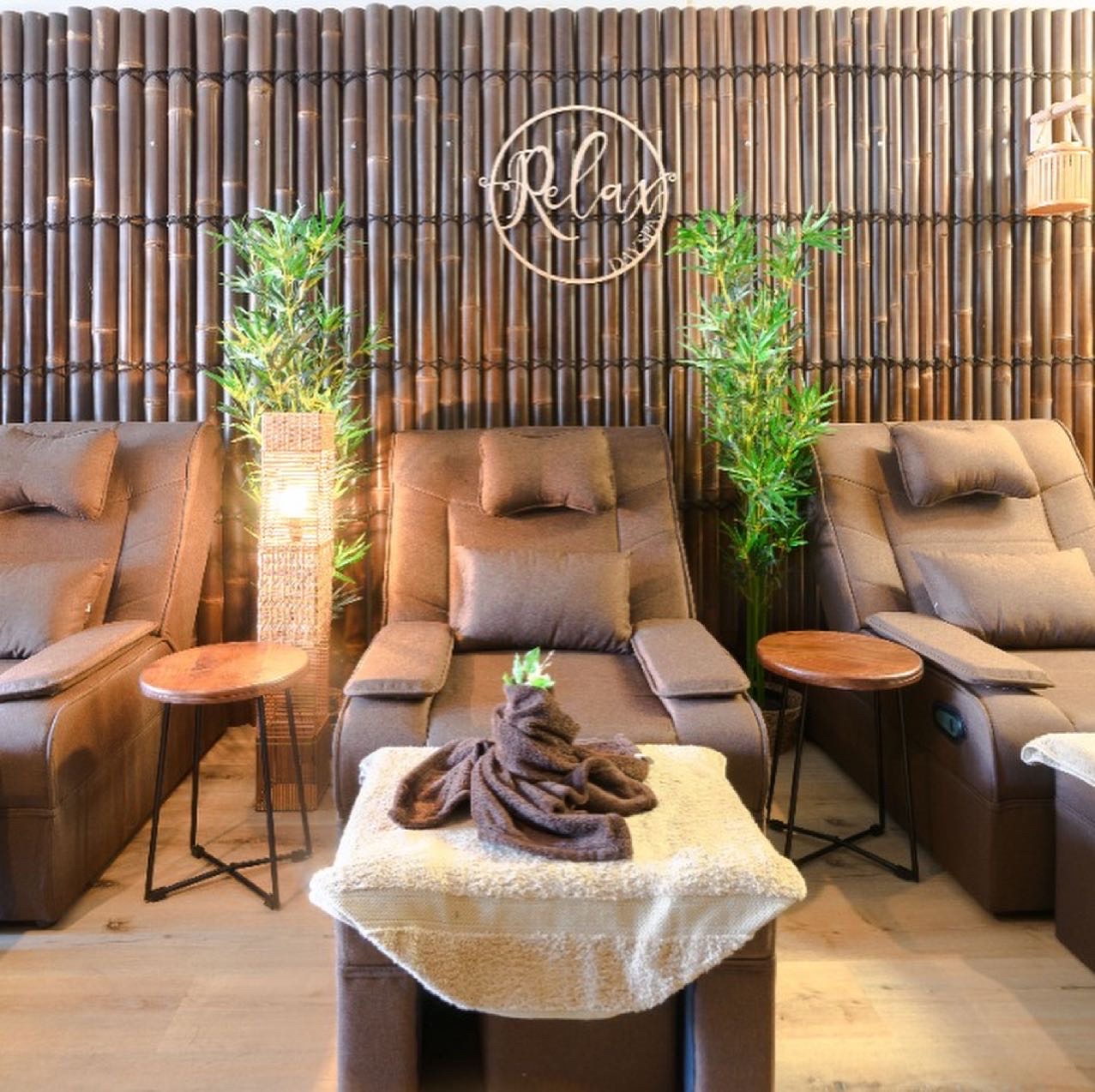 RELAX DAY SPA