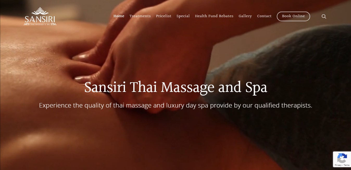 SENSE OF AROMATHERAPY, SENSE OF REFLEXOLOGY, SENSE OF SIAM HERITAGE, SENSE OF RELAXATION, SENSE OF FIVE