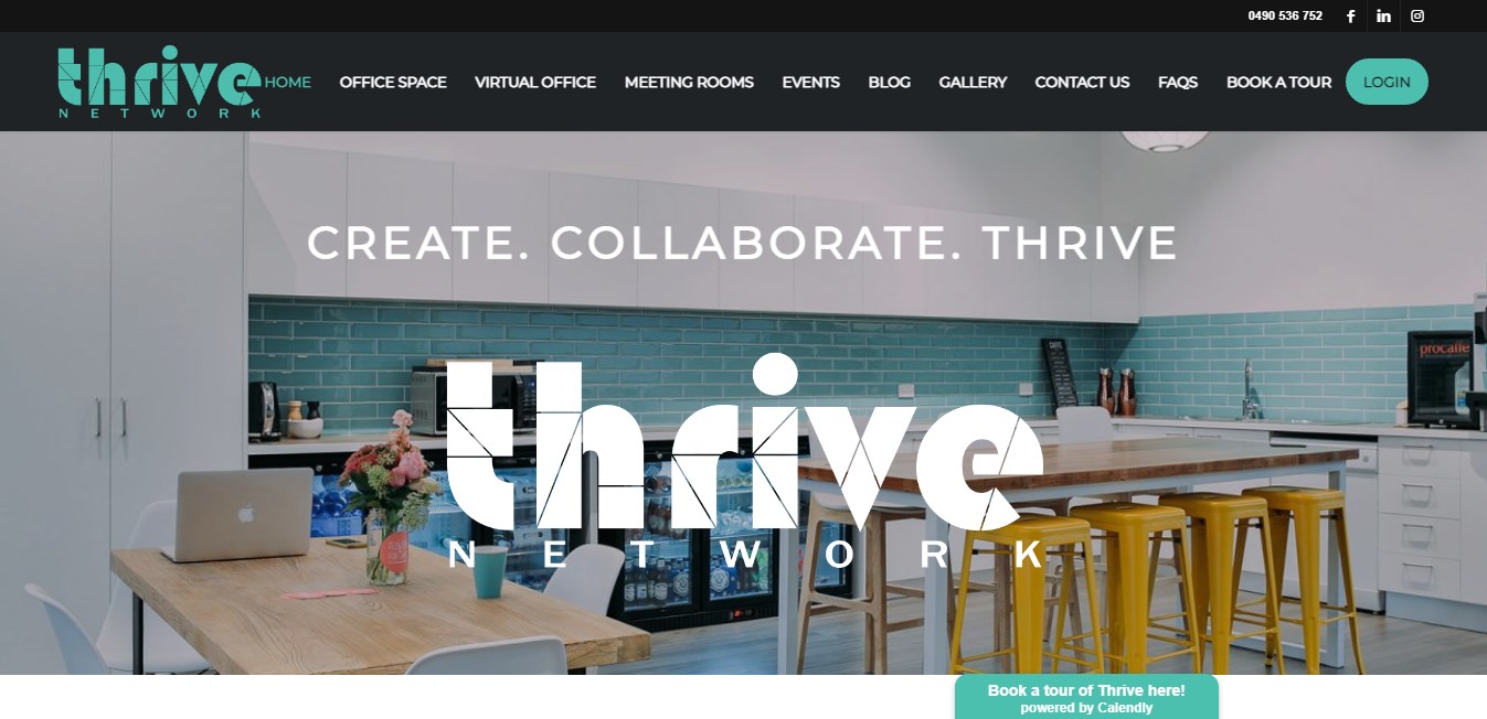 The Thrive Network