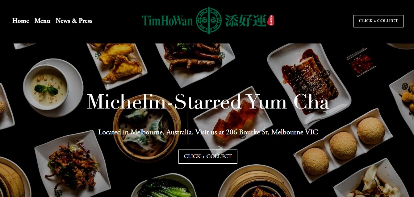 Tim Ho Wan