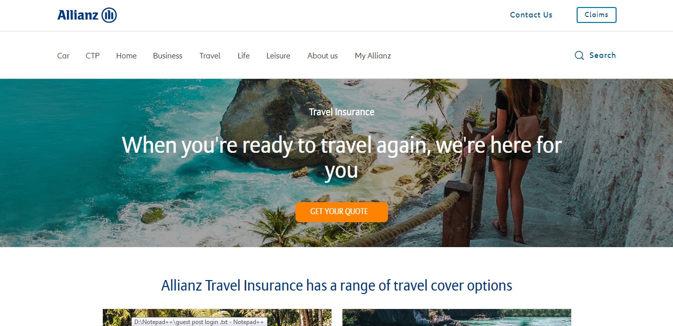 allianz
