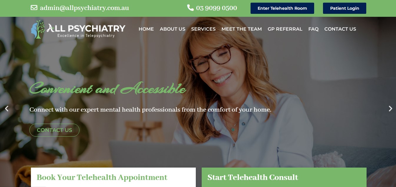 allpsychiatry