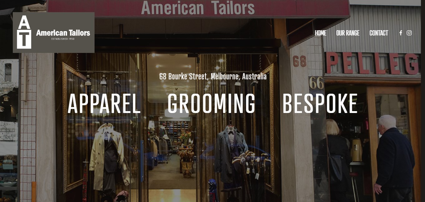 americantailors