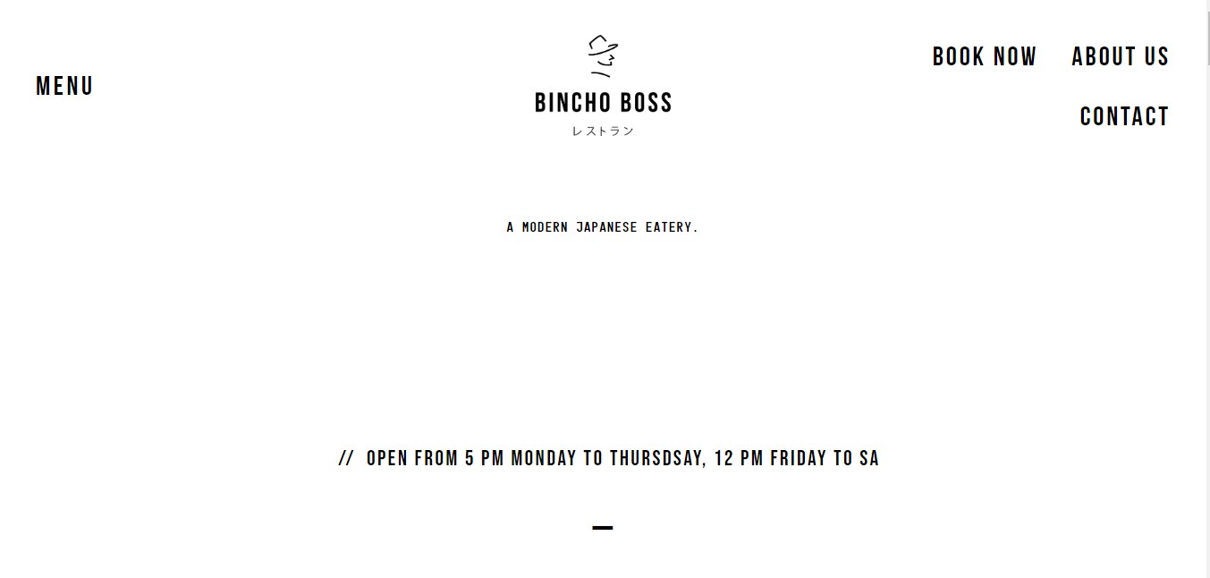binchoboss