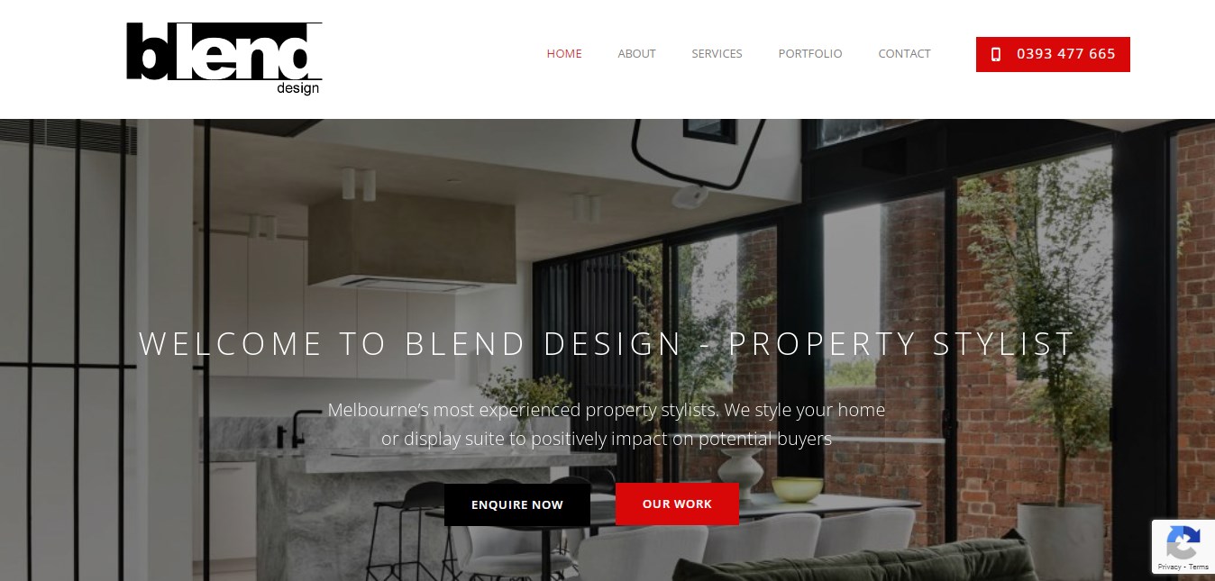 blenddesign