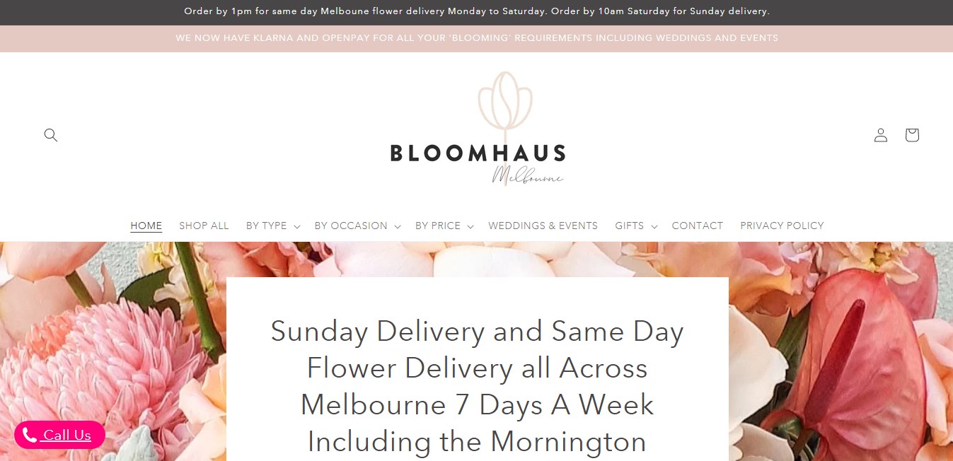 bloomhaus
