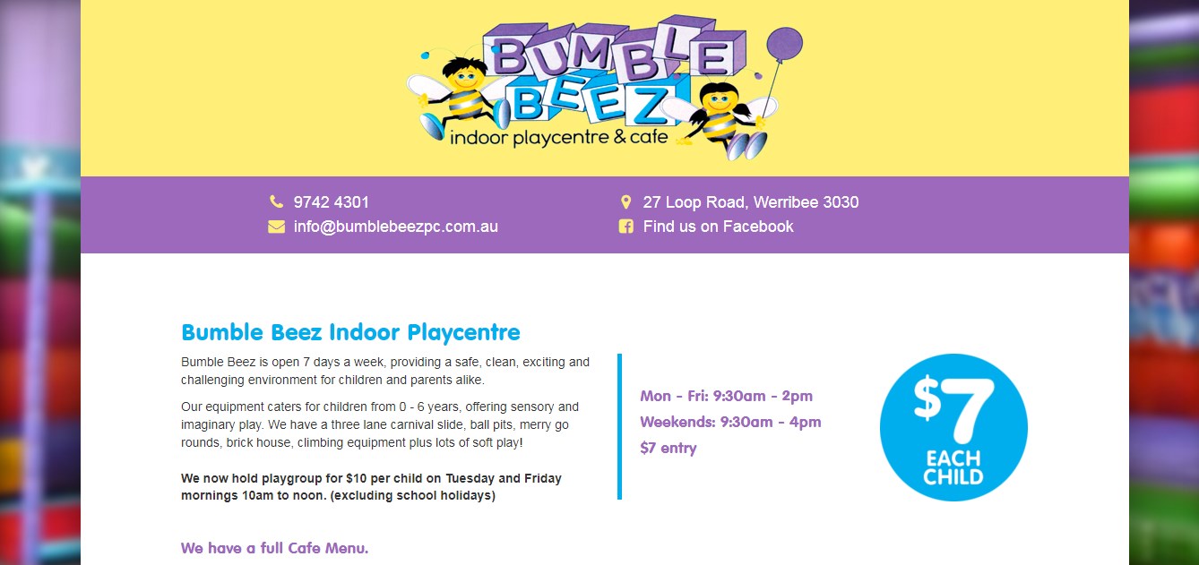 bumblebeezpc