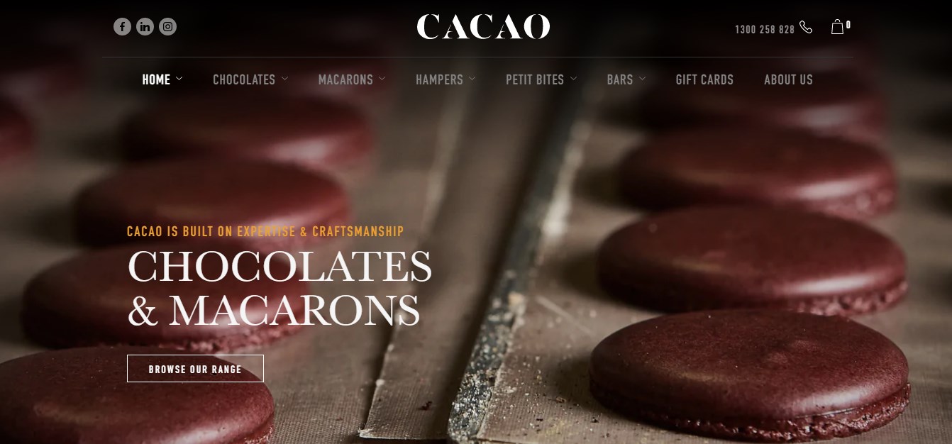 cacao