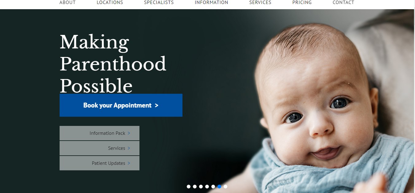 cityfertility