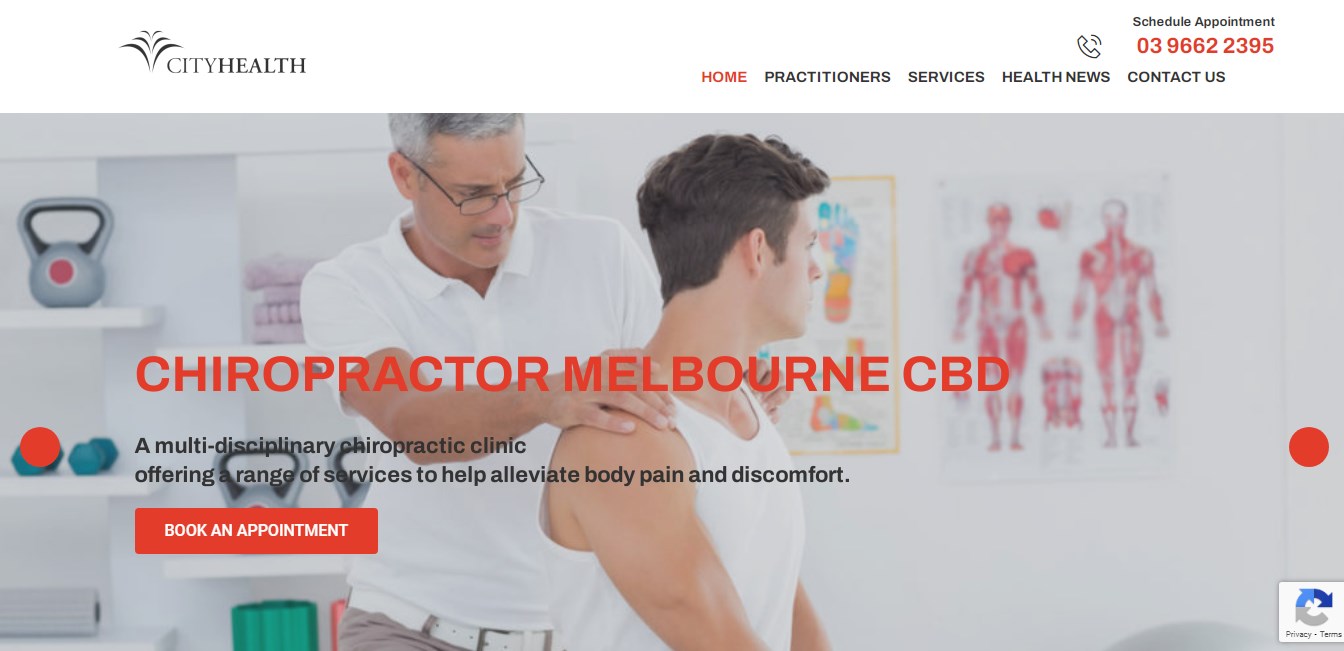 cityhealthmelbourne