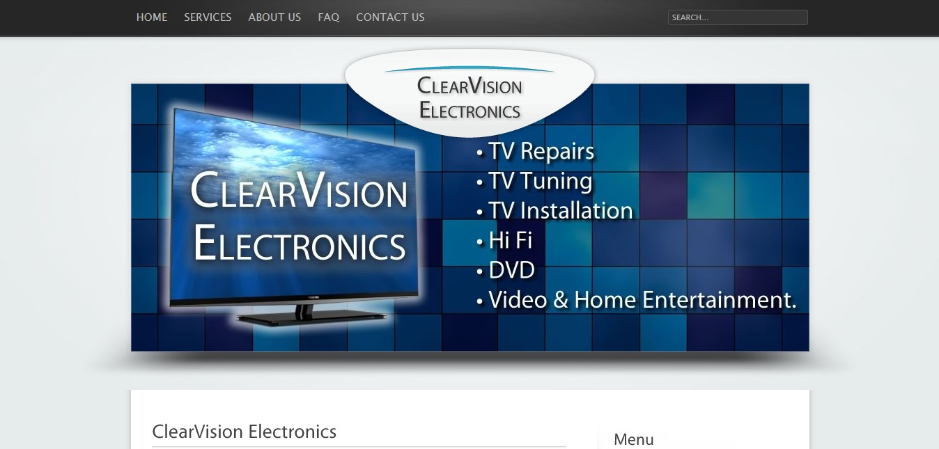 clearvisionelectronics