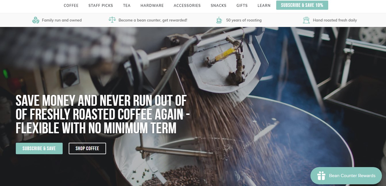 coffeecompany