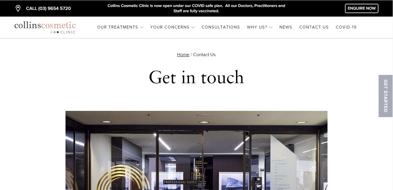 collinscosmeticclinic
