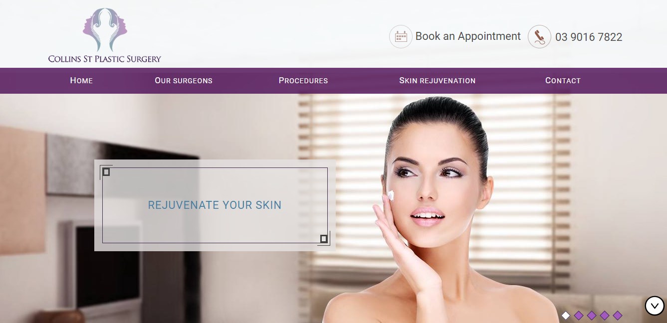 Collins Plastic Surgery