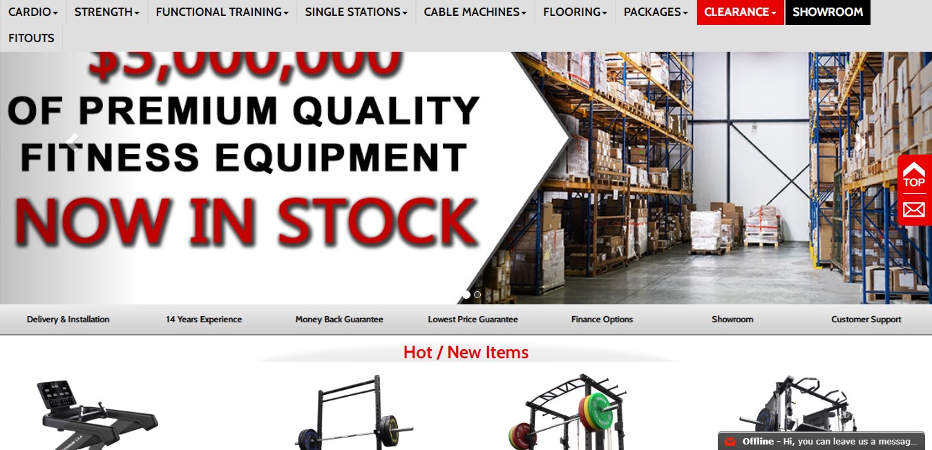 commercialfitnessequipment