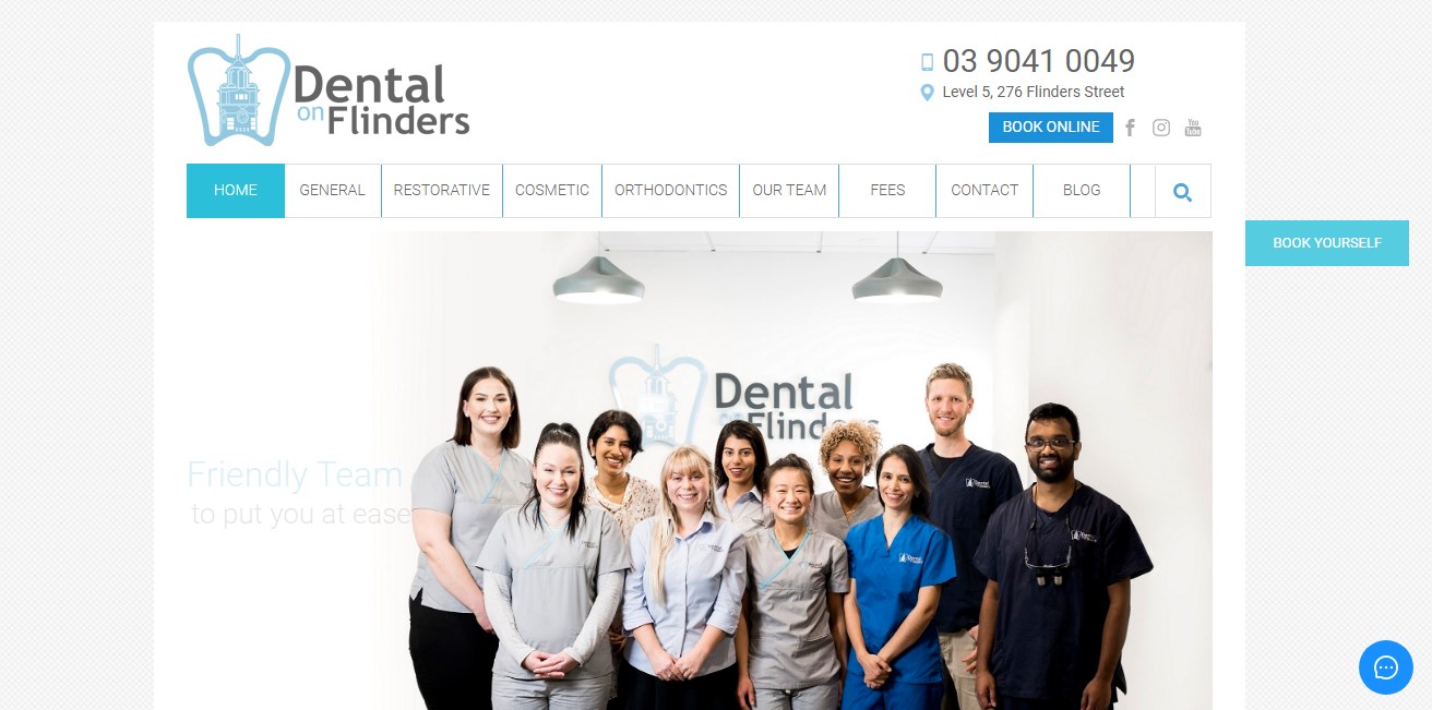 dentalonflinders