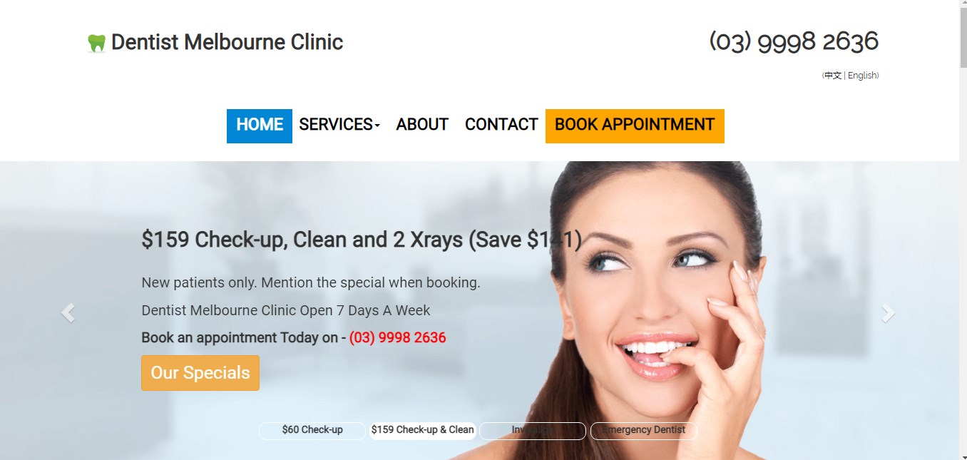 dentistmelbourneclinic