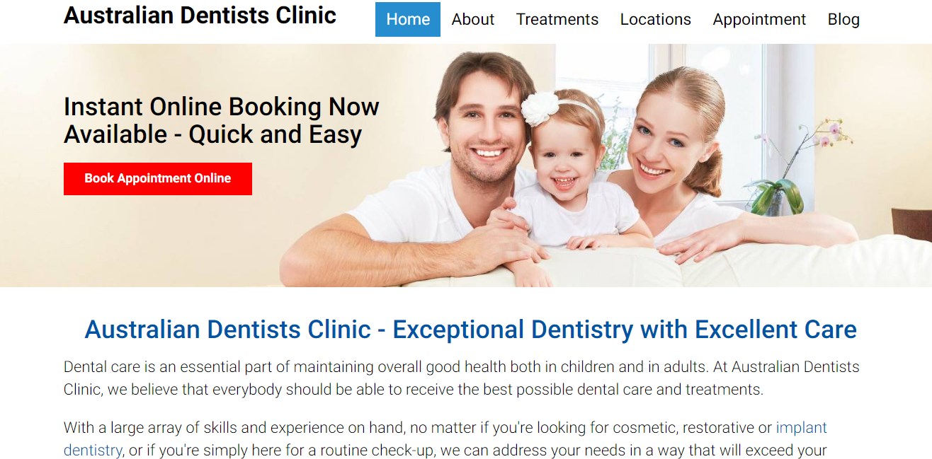 dentistsclinic
