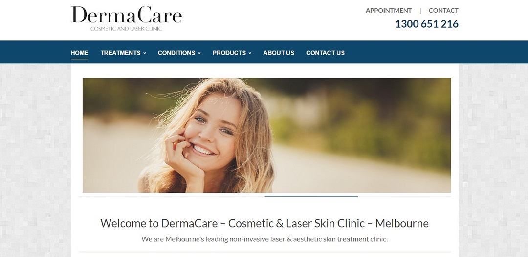DermaCare Cosmetic and Laser Skin Clinic Melbourne
