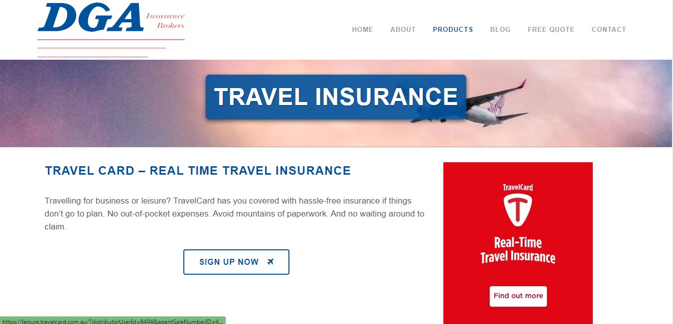 dgainsurance
