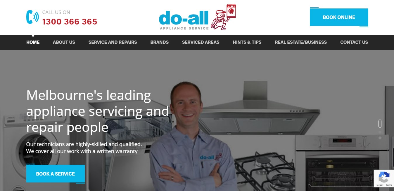 doallappliances