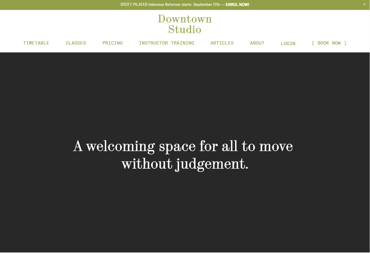 downtownstudio
