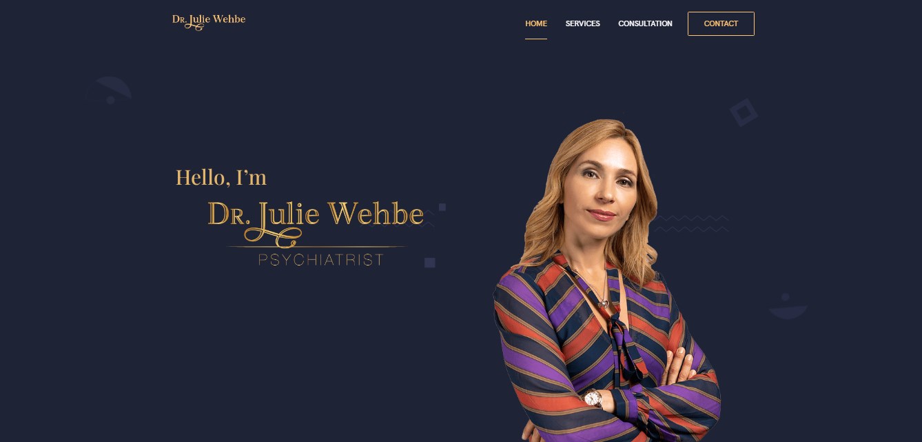 drjuliewehbe