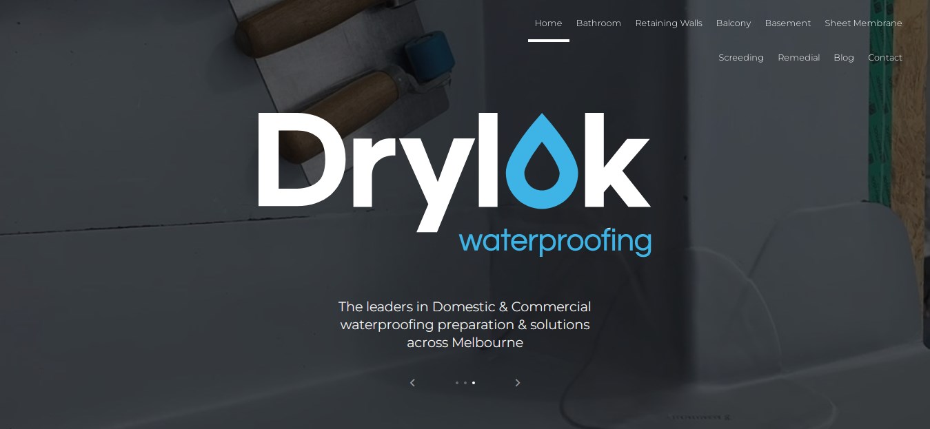 drylokwaterproofing