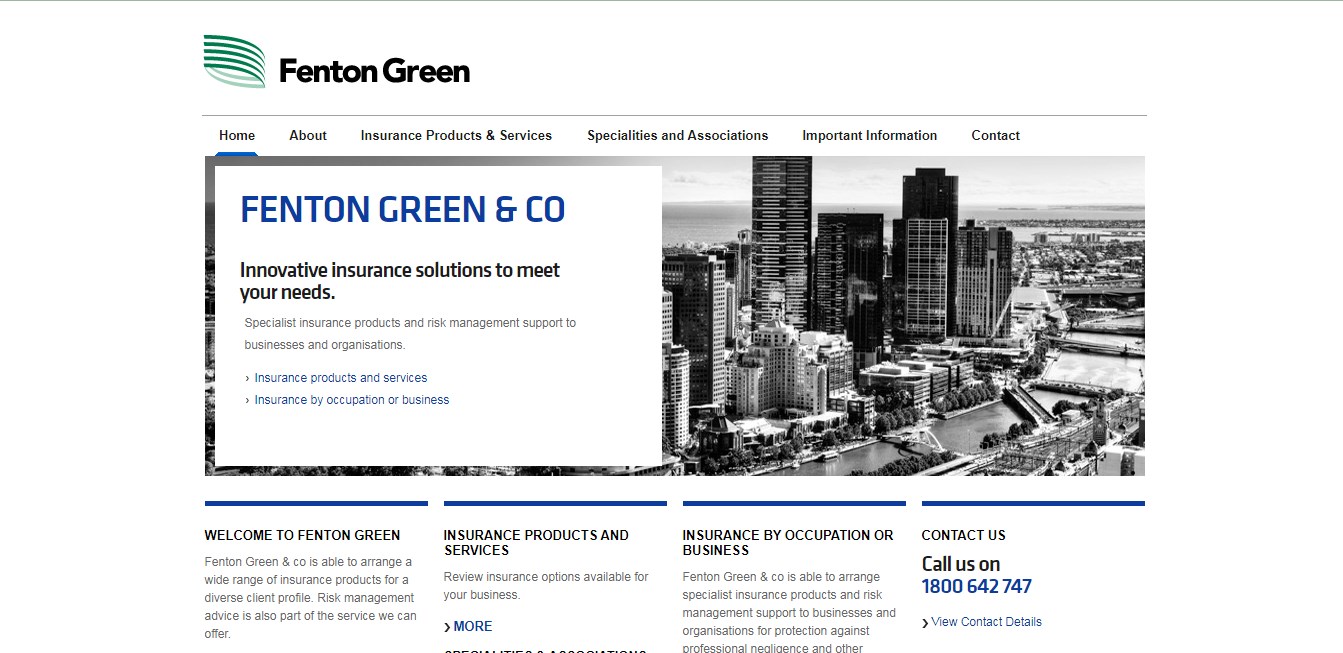 fentongreen