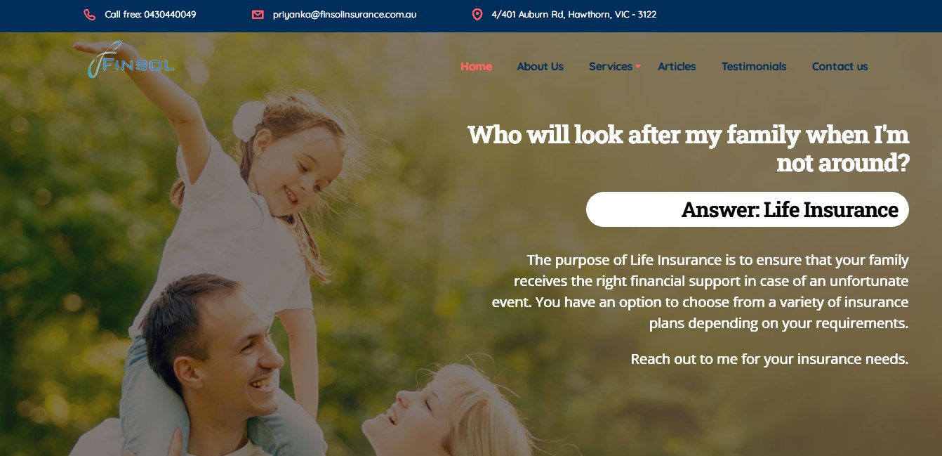 finsolinsurance
