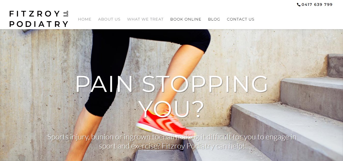 fitzroypodiatry