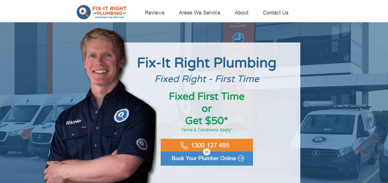 fixitrightplumbing