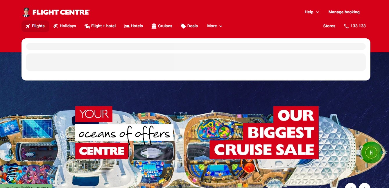flightcentre