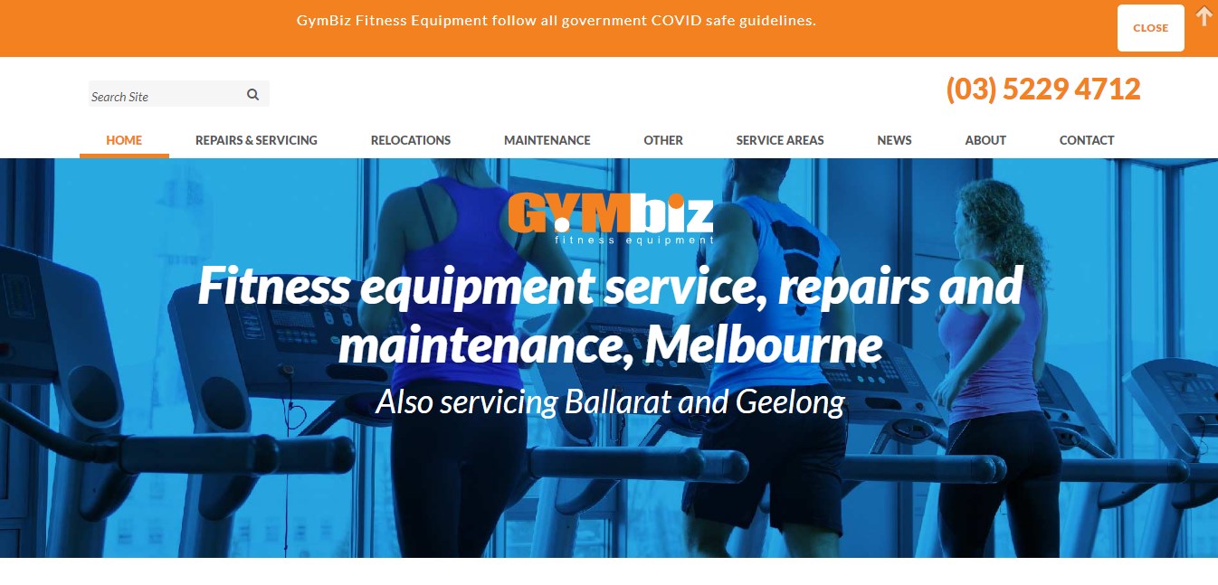 gymbiz
