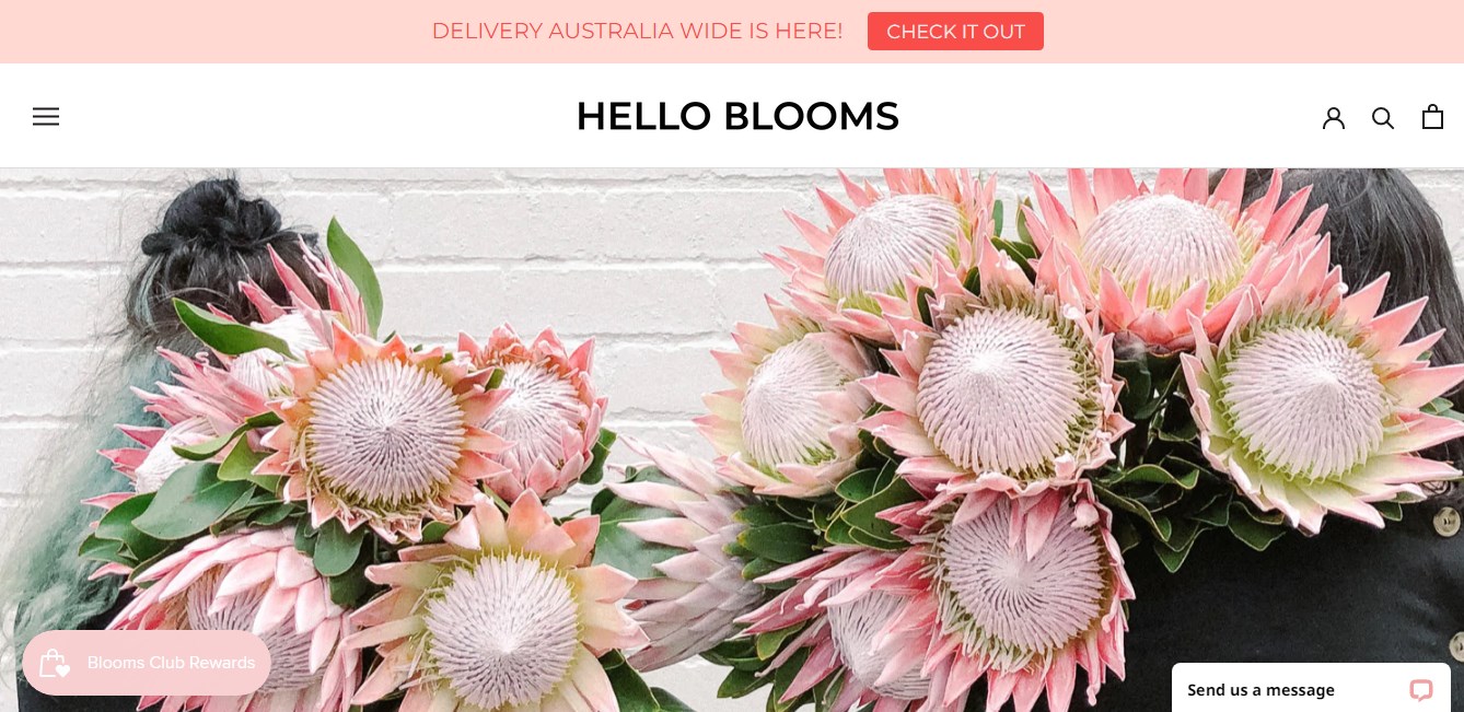 helloblooms