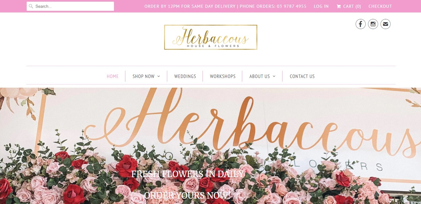 herbaceousflorist