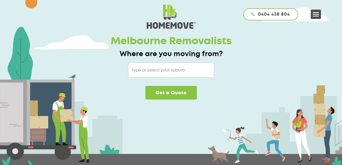 homemove